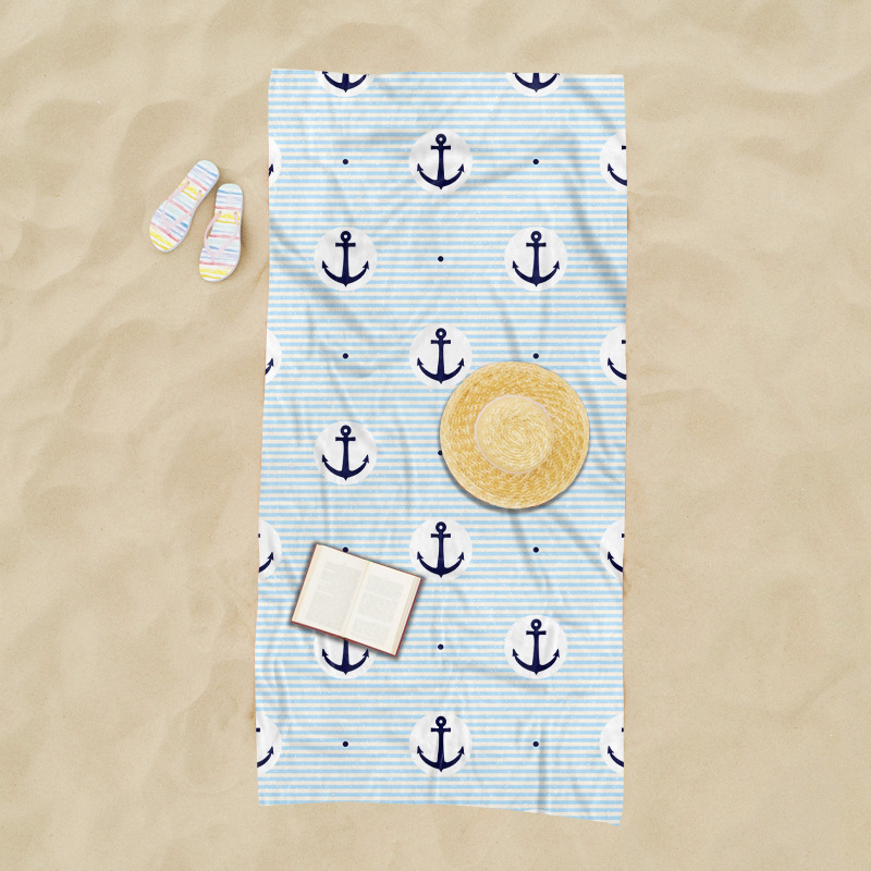 Serie de anclajes 020