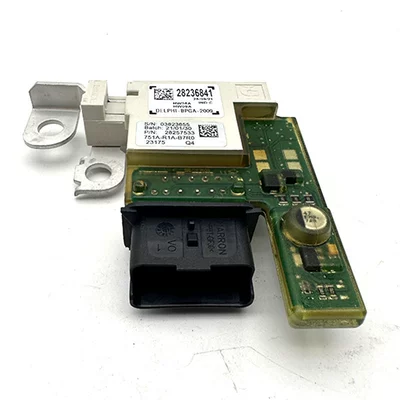 Peugeot 308 50083008 – Car battery/battery