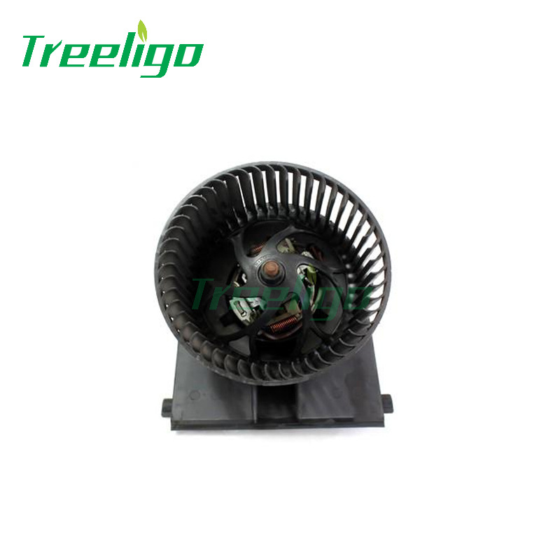 Para Volkswagen Bora 1998-05 coche aire acondicionado motor 1j1819021a