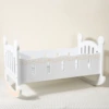 Doll rocking bed/3.1KG
