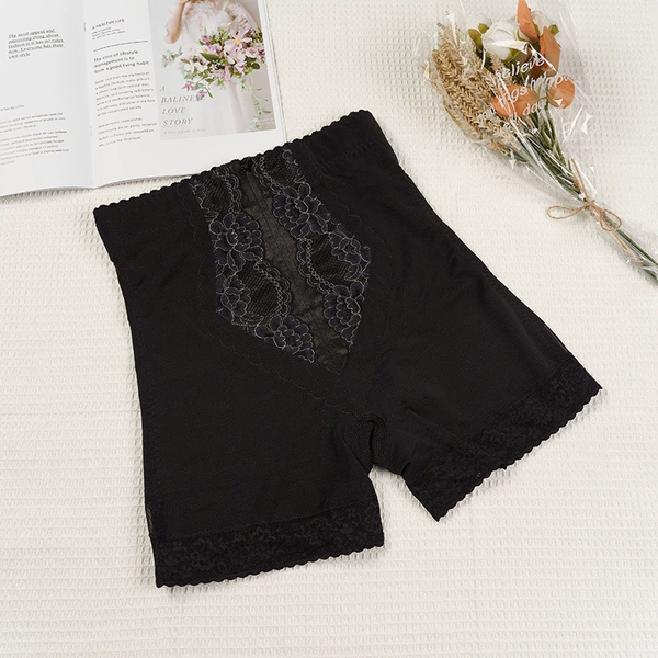 Black trousers