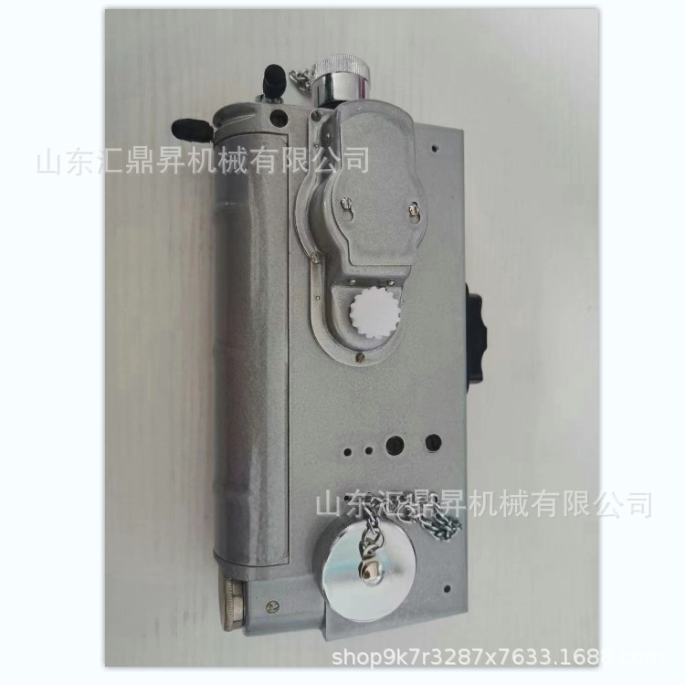 CJG光干涉甲烷测定器 高低浓度 操作方便 煤矿用光干涉甲烷测定仪