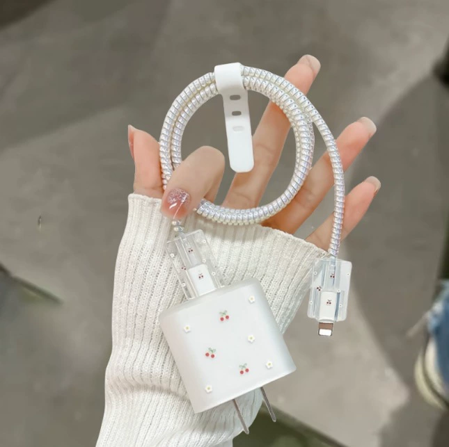 Apple, матовый шлем, защитный чехол, 20 Вт, 18 Вт