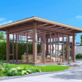 折叠门;折叠窗;阳光房