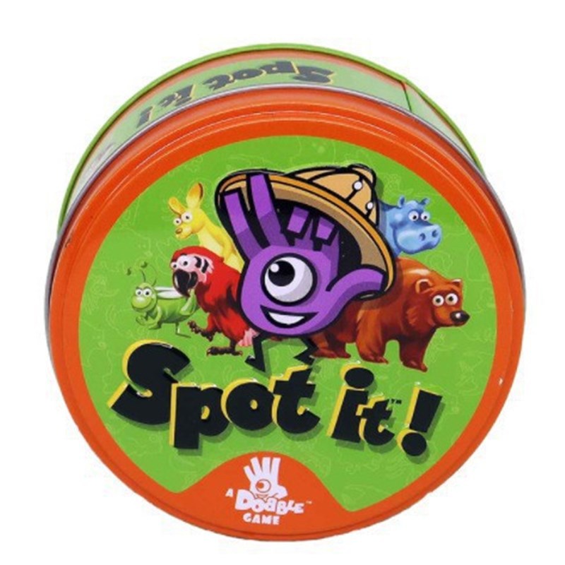 完全英語ゲームカード