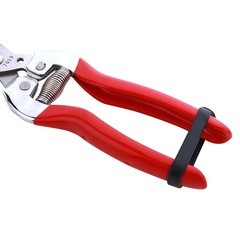 Taiwan Xiutian bud carving scissors, Sagawatian Garden Stainless Steel Fine Polishing bud carving, good supply, 7-year-old store tools