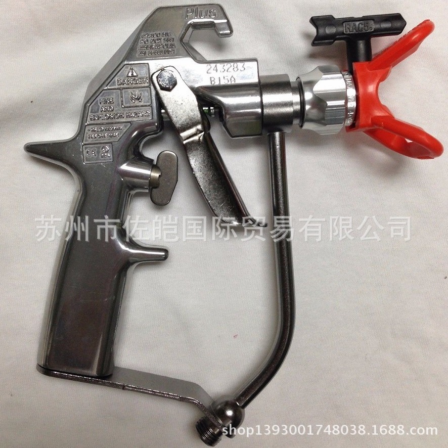 原装美国GRACO固瑞克品牌喷漆枪 供应销售246100型号喷枪