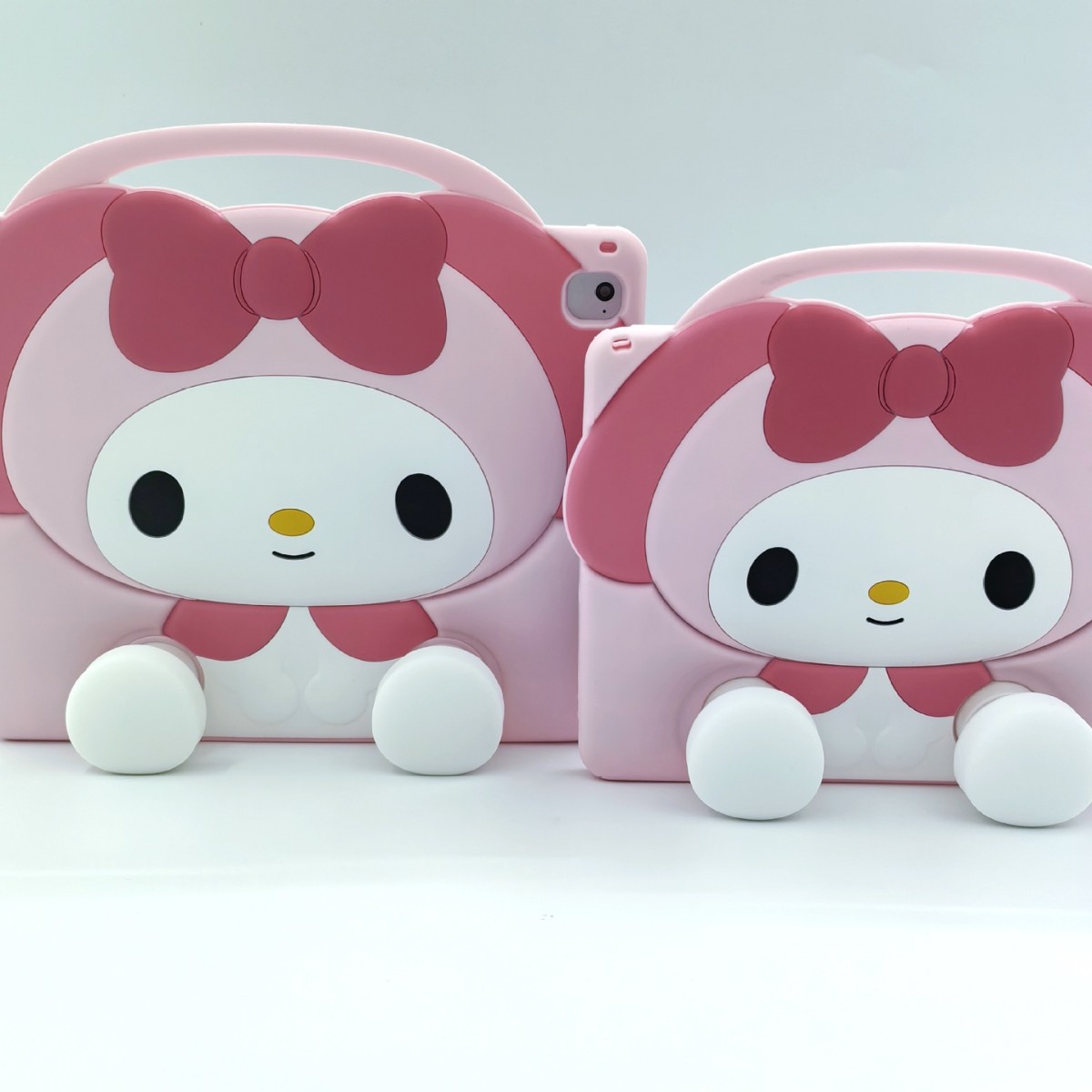 Original iPad Protective Case A7 A11 A9 A8 Protective Case Redmipad2 X7 Protective Case Silicone