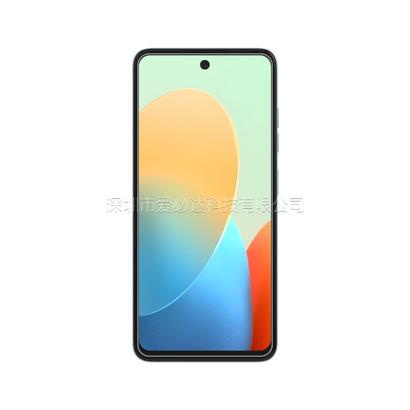 Совместимо с Tecno Spark 40/20C/30C защитная стекло- пленка Spark Go 2024 HD стеклянная пленка