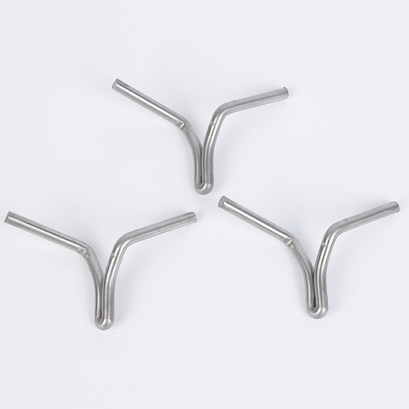 不锈钢V型Y型保温钉不锈钢锚固件 304不锈钢异形锚固件非标锚固钉