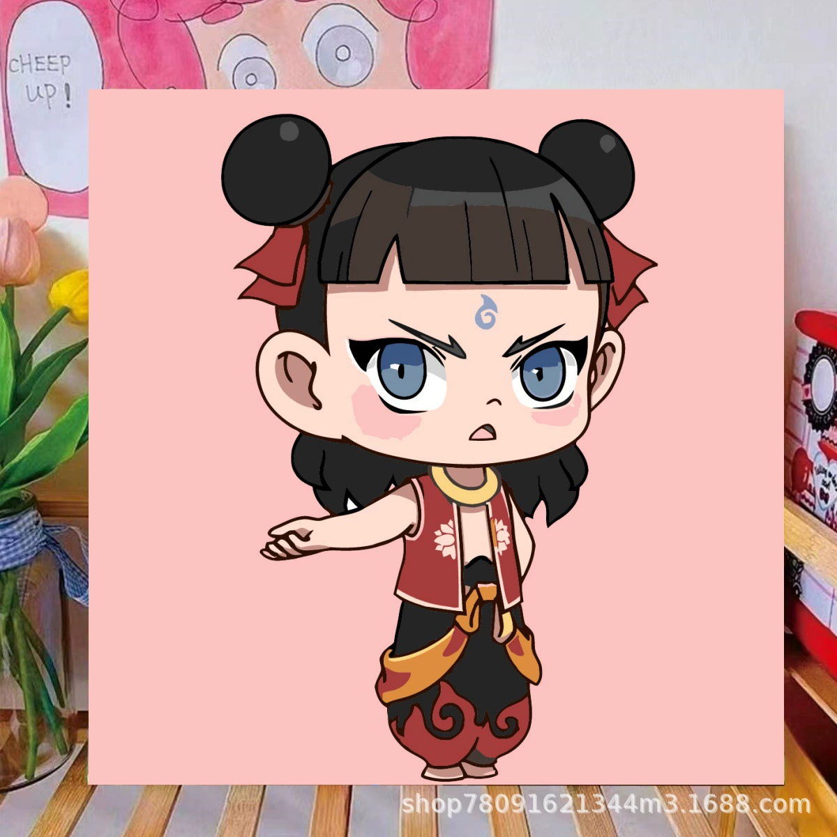 Цифровая масляная живопись DIY Нейжа ручная заливка масляной краской graffiti painting 2025 граффити производитель прямые продажи оптовая палатка