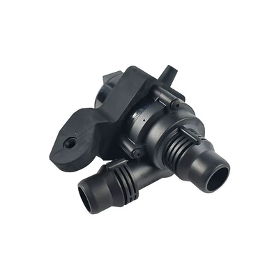 Series 7 Series X5, Water pump