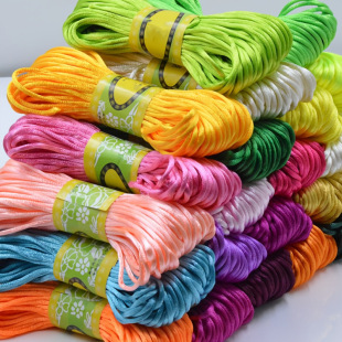 Q 30214 Braiding Cord Rope �ֹ������t�K���羳���uͨ���R
