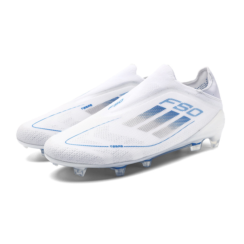 Clavo largo - azul glaciar