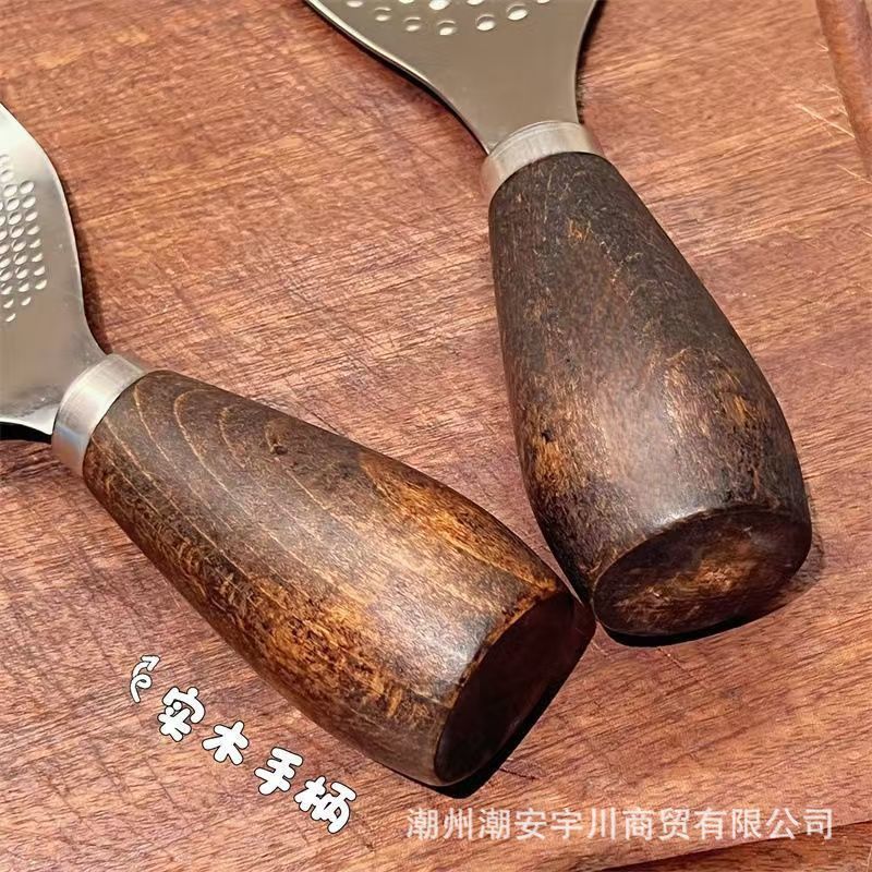 304不锈钢饭勺子可立式电饭煲米饭家用铲子耐高温盛饭不粘食品级|undefined