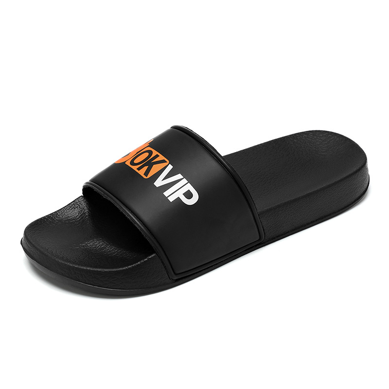 En nombre de las nuevas zapatillas casuales de todo fósforo para hombres, chanclas impermeables y antideslizantes de verano, zapatos de playa al aire libre, zapatillas planas