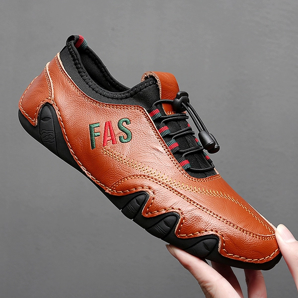 YPT-20218 brown (purchasing shoes code)