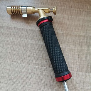Factory Direct copper liquefied gas welding gun fire gun welding spray gun liquefied gas tank fire gun welding