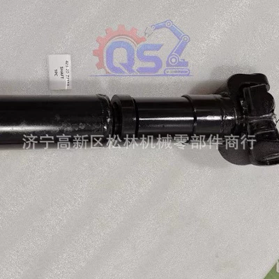 Loader Accessories, Complete Ötürücü vallar