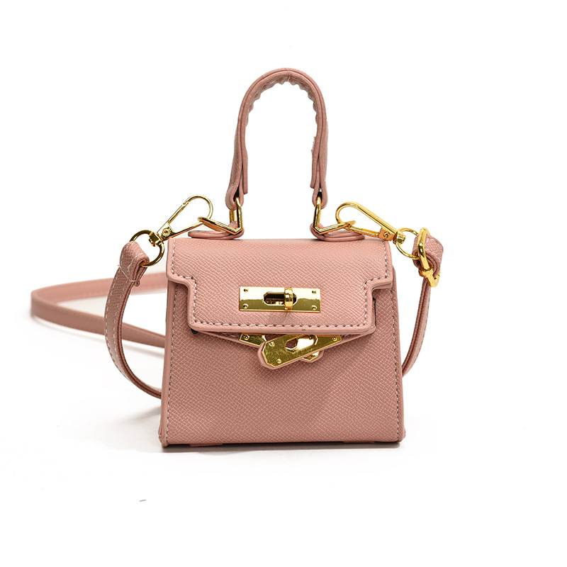2024 nuevo comercio exterior bolso para niños, mini bolso para niños, bolso de moda coreano popular para hombres y mujeres