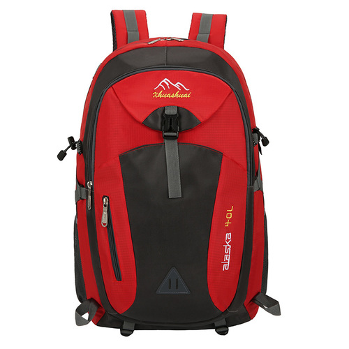 Sports Outdoor Backpacks New Model Luggage Hiking Travel Large Capacity Backpack Multifunctional Dual Shoulder Bag Hiking Bag