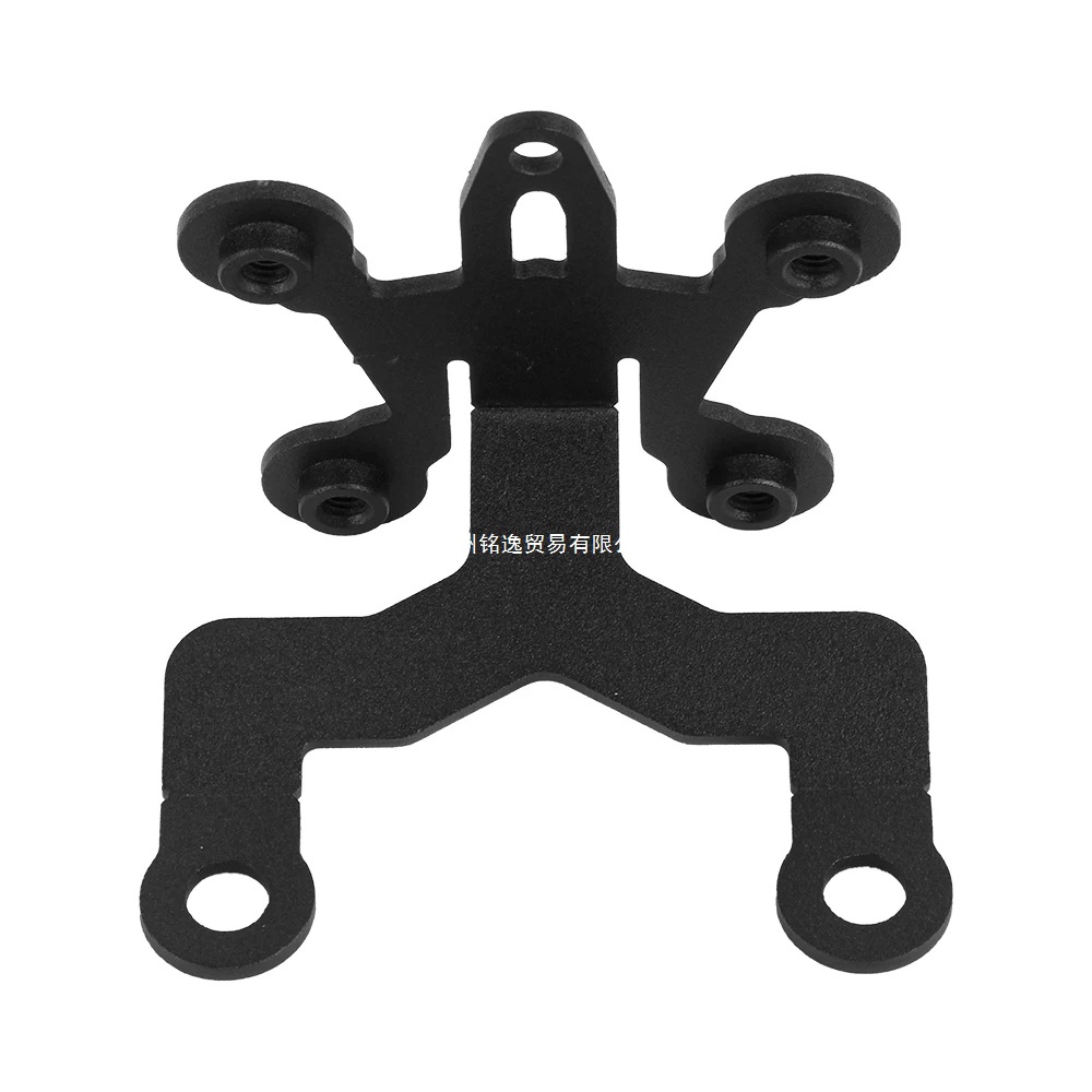 Applicable Benelli 502C 502C motorcycle windshield front windshield bracket 2019-2024