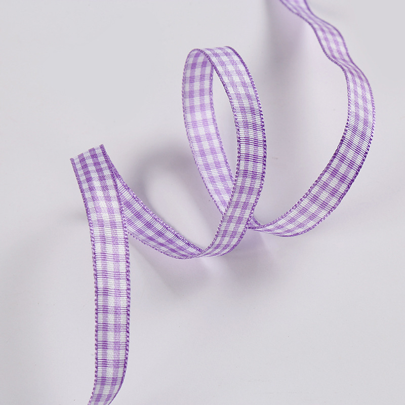 Light purple 13*1 cm/50 yards/roll (45 meters)