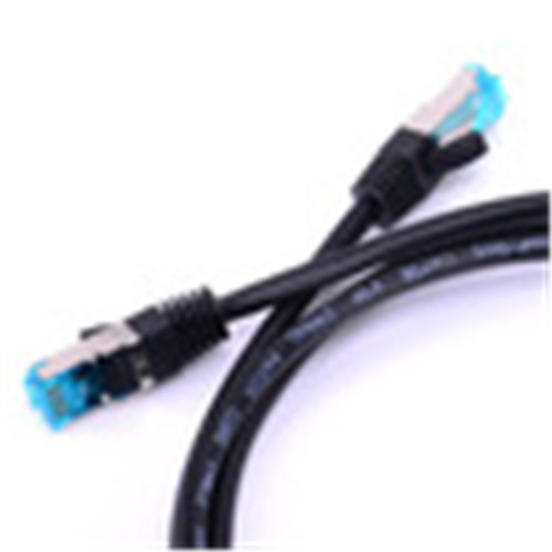 Wisen Category 5e Pure Copper Shielded Gigabit Ethernet Cable Computer Network Patch Cord Broadband Cable