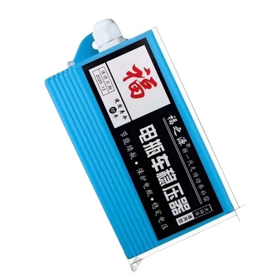 Black Technology for Extended Range, Avtomobil generatorları