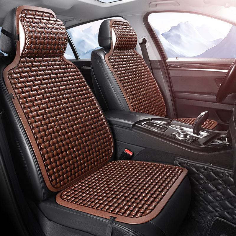 Cool pad – Pikache Leather - brown