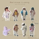 儿<font red=H>童</font><font red=H>棉衣</font>婴儿<font red=H>棉服</font><font red=H>外套</font>双面穿面包服宝宝冬装保暖男女<font red=H>童</font>韩国<font red=H>童</font>装