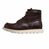 Dark Brown (Interior Wool)
