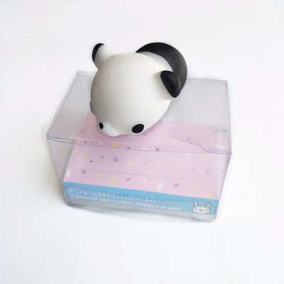 小熊猫(袋装)