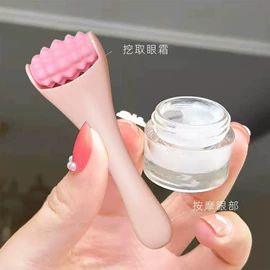 化妆刷、刷包;洁面仪;其他美妆工具