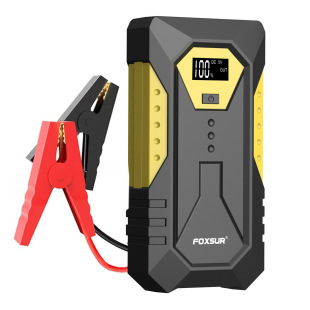 Car battery 12V car emergency start power supply large capacity car ignition artifact