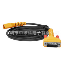 ���l OBDII ���L OBD ���^�� DB15 ���^��|