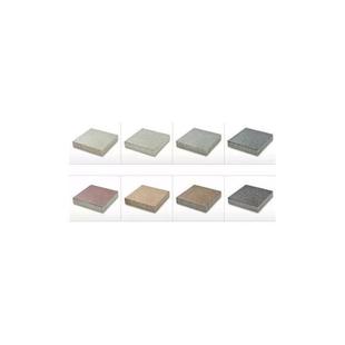 Permeable Brick Sintered Brick Clay Brick Ecological Ceramic Permeable Brick