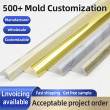 �ɴuꖽǾ��� �Ʒ�ù��ˮ�ɴu�տڗl����ꖽ���߅�lPVC Tile Trim