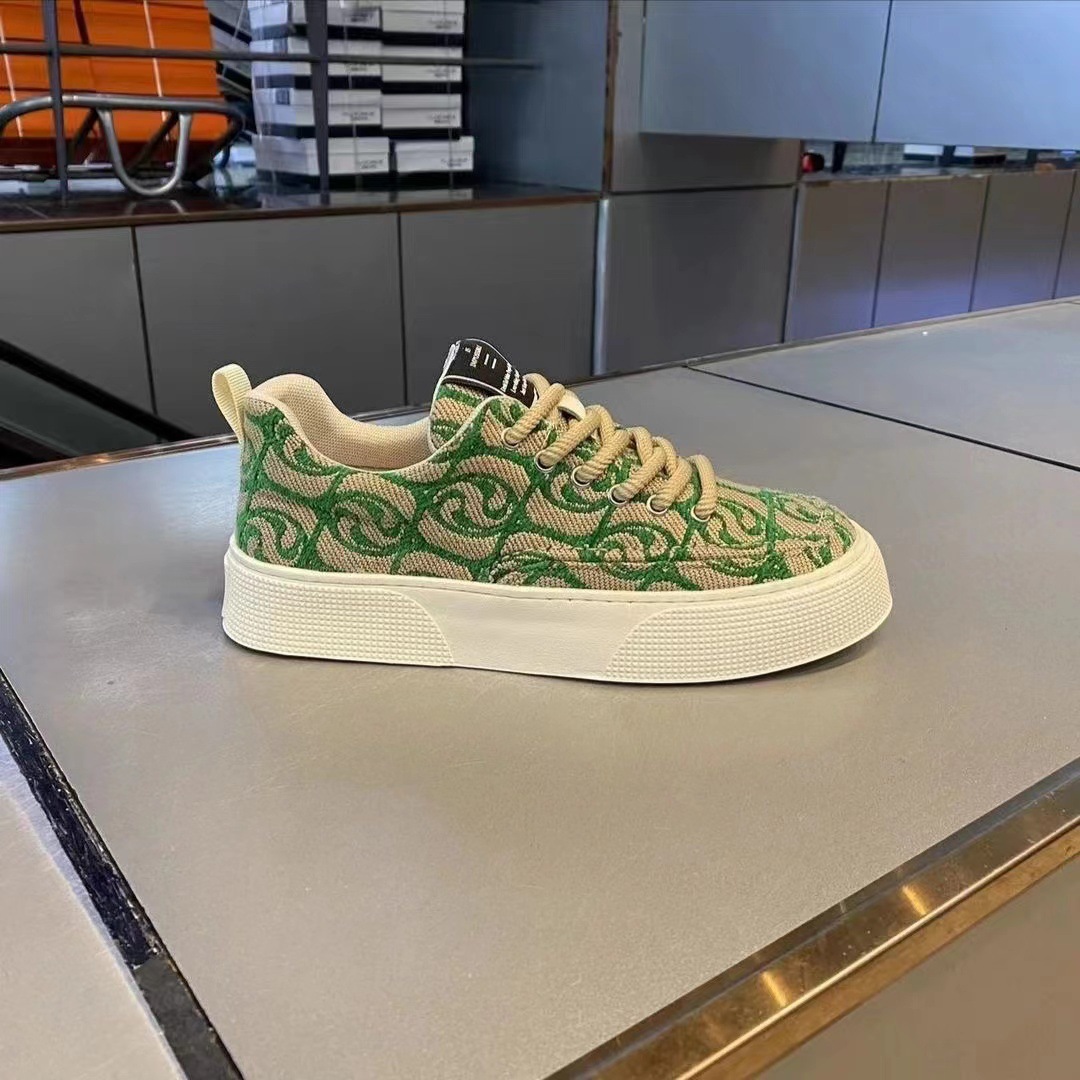 Primăvara 2024, nou brand la modă, celebrități de internet, pantofi sport cu skateboarding, model versatil, sport și casual_voghion.com