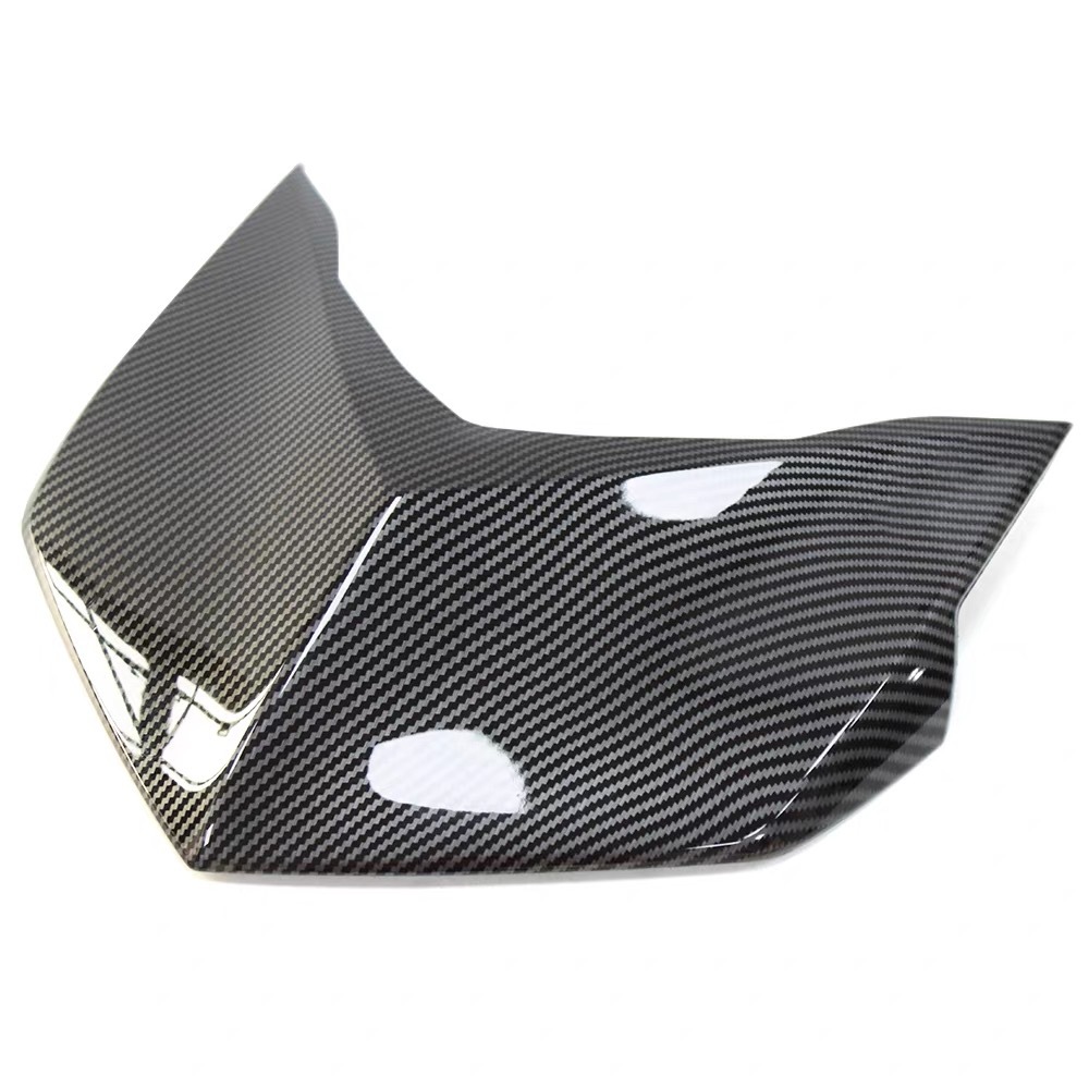 Suitable for Yamaha Xmax300 23-24 Years Modified Front Shell Replacement Decorative Cover Protective Cover Front Cover
