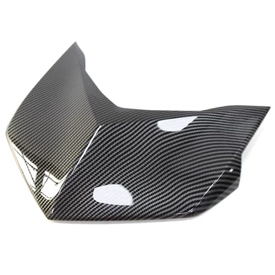 Suitable for Yamaha Xmax300 23-24 Years Modified Front Shell Replacement Decorative Cover Protective Cover Front Cover (Motorcycle front windshield) - water-transfer-printing