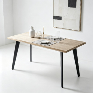 �������Q���ODM OEM�͏d�ľ���ӿ羳mdf�L���β���dining table