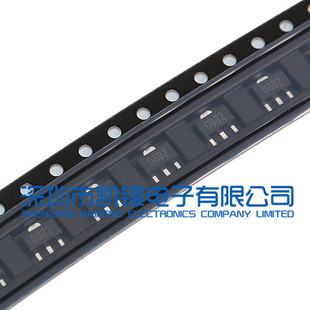 2Sa1424-T2B 2Sa1424 Sot-89 Smd Transistor Transistor 400 Yuan 1K