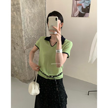MZI STUDIO-�ļ�ƴɫ�����˶����������п�����ͷ��֯��A80075#