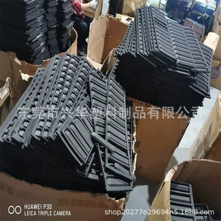 匹克球拍配件EVA手柄冷热压成型匹克球球拍手柄片各种尺寸厂家批