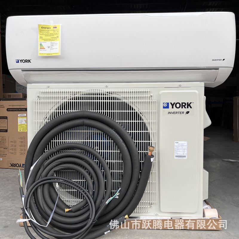 24000Btu Inverter Cooling Only Split Air Conditioner 3Hp Air Conditioner
