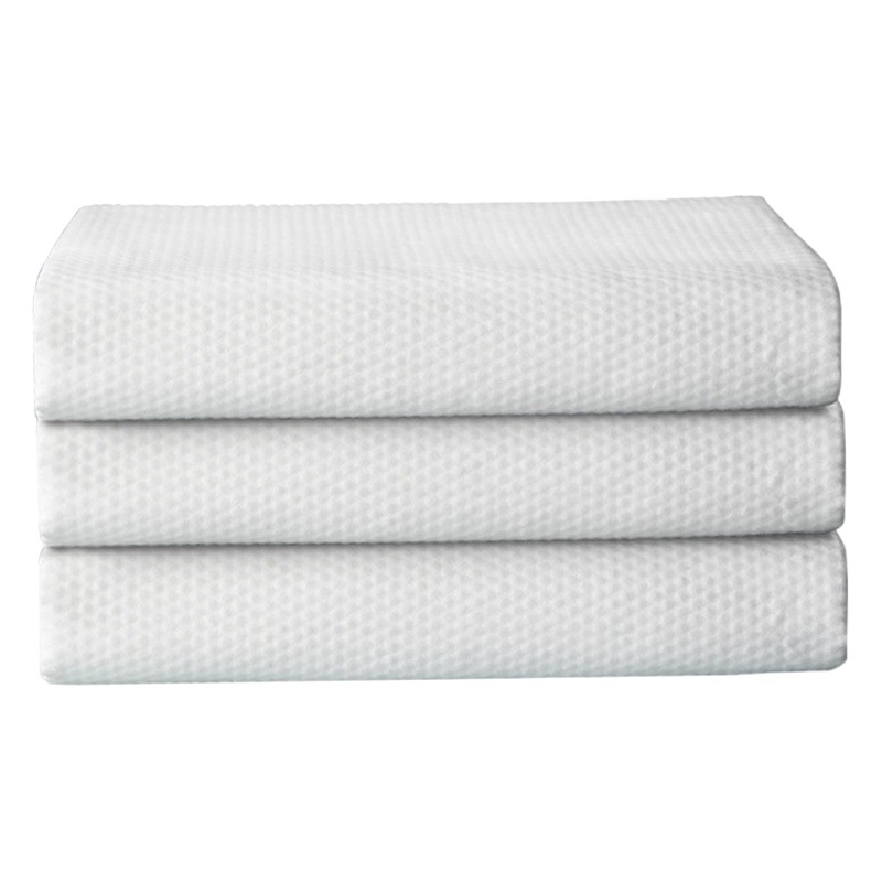 Bulk Disposable Towels, Bath Towels, Barber Shop, Hair Salon, Hair Washing, Beauty Salon Hairdressing Special Absorbent Towels