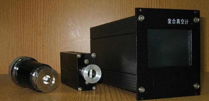 触摸屏型复合真空计 配件
