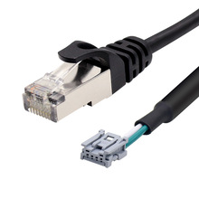 CAT6 RJ45�W���D���Ӿ���