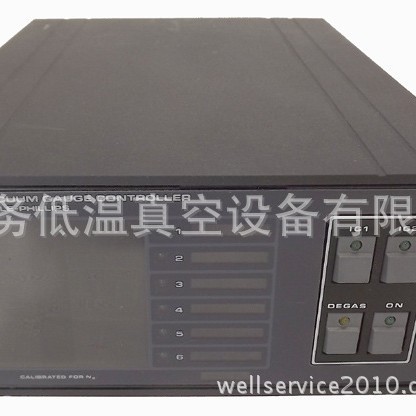 GP Gauge Controller 307091